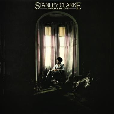 Stanley Clarke -  Journey to Love